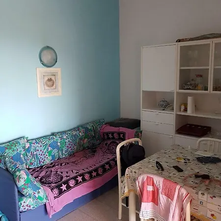 Bilocale In Signorile E Tranquillo Apartamento *