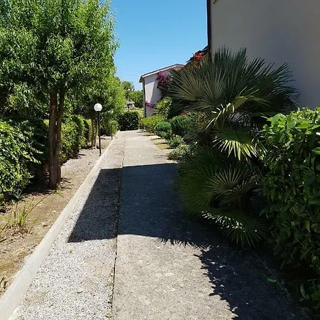 アパート Bilocale In Signorile E Tranquillo
