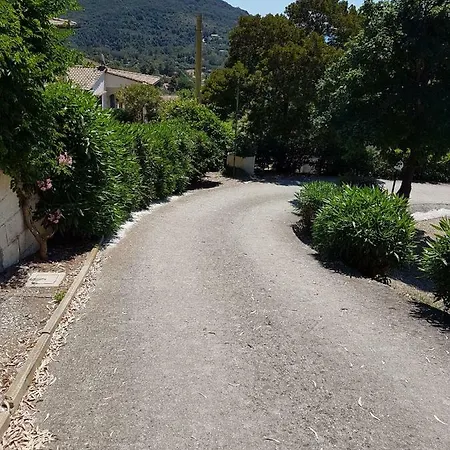 Apartamento Bilocale In Signorile E Tranquillo Rio dellʼElba